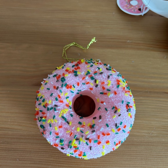 Sweet Treat Mug & Ornament $5 Add On - Picture 9 of 12